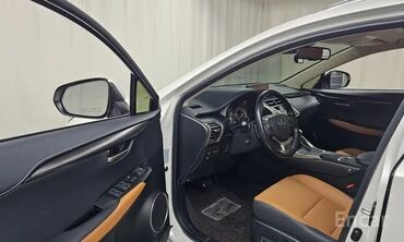 Lexus: Lexus NX: 2020 г., 2.5 л, Автомат, Бензин, Кроссовер at lalafo.kg — 10 Lexus: Lexus NX: 2020 г., 2.5 л, Автомат, Бензин, Кроссовер — 10