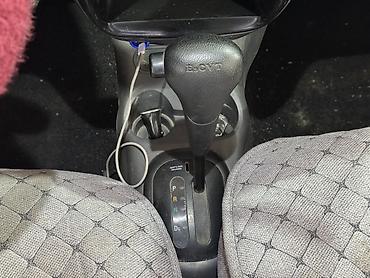 Daewoo Matiz: 2007 г., 0.8 л, Автомат, Бензин, Хэтчбэк — 6