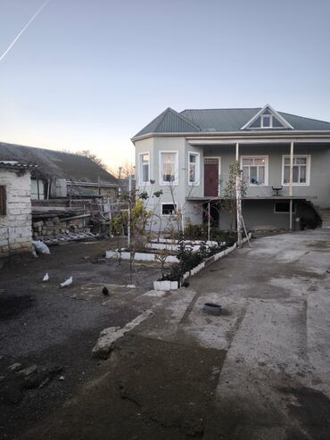 Həyət evləri və villaların satışı: 4 otaqlı, 120 kv. m -da lalafo.az — 1 Həyət evləri və villaların satışı: 4 otaqlı, 120 kv. m — 1