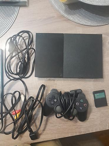 ps3 cd oyunları: Ideal veziyyetde Play station 2 — 1
