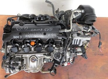 honda civic двигатель: Honda R18 Honda двигатель и коробка StreamCivic с гарантией до 20