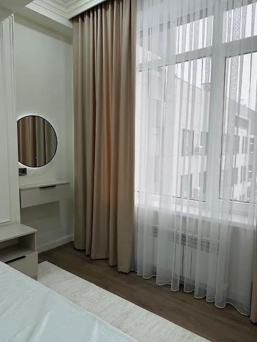 Продажа квартир: 3 комнаты, 88 м², Элитка, 13 этаж, Дизайнерский ремонт — 10