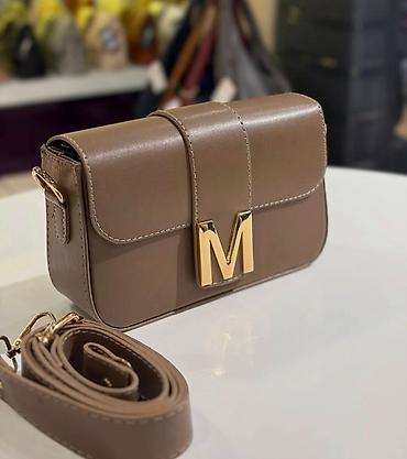 Torbe: Ponovo na stanju u više boja! Cena: 2700 dinara Mini crossbody — 8