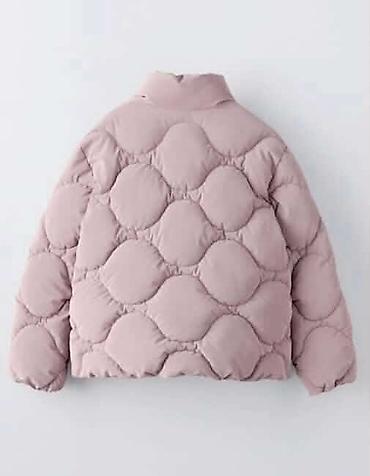 Üst geyimləri: Kurtka, Qız üçün, 6 - 7 yaş, Zara Kids — 2