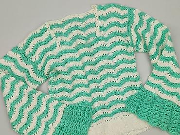 second hand fashion: Sweter damski, rozmiar S — 1
