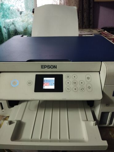 принтер цветной сколько стоит: Продаю принтер мфу Epson l 4165состояние отличное,печатает