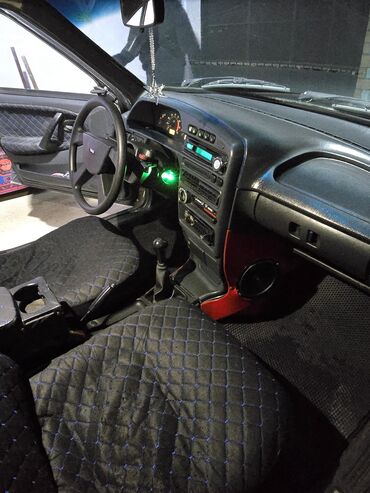 VAZ (LADA): VAZ (LADA) 2115 Samara: 1.6 l | 2010 il 290000 km Sedan — 13