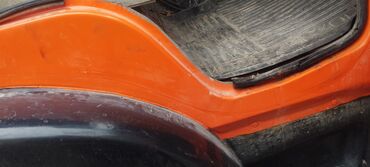 Грузовики: Грузовик, Камаз, Стандарт, Б/у — 5