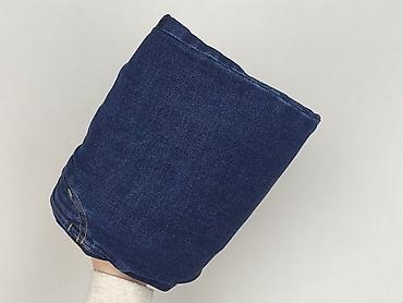 hand work denim: H&M, Jeansy damskie, rozmiar M — 6