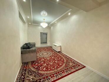 Продажа квартир: 2 комнаты, 75 м², Элитка, 9 этаж, Евроремонт — 6