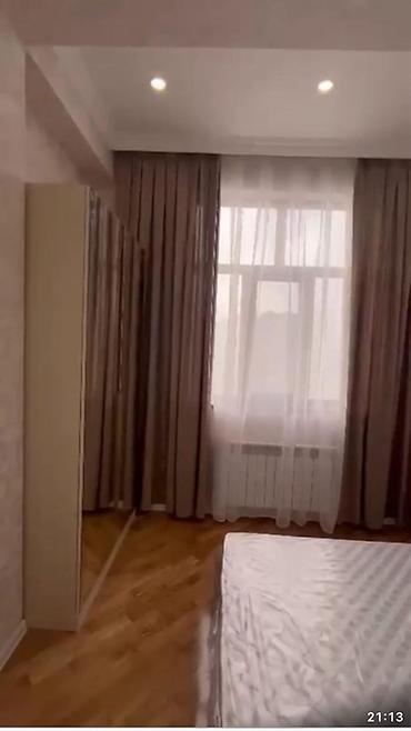 Yeni tikili: 2 otaqlı, Yeni tikili, 60 kv. m — 15