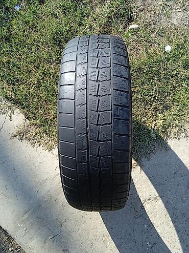 195 65: Шины 195 / 65 / R 15, Зима, Б/у, 1 шт, Легковые, Япония, Dunlop — 1