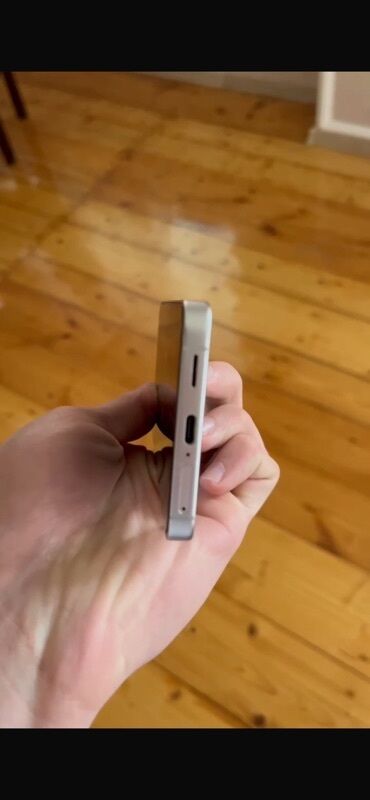 Samsung: Samsung Galaxy S24, 256 GB, rəng - Bej, Face ID, Sensor, Simsiz şarj — 3