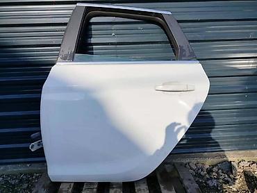 Car Parts: ZADNJA LEVA VRATA ZA OPEL ASTRA J OD 2009. DO 2015. GOD. | Zadnja — 1