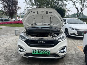 электромобили из китая: BYD Song Plus: 2020 г., Электромобиль