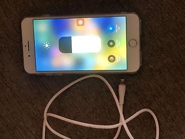 acilib baglanan telefonlar: IPhone 8 Plus, 64 GB, Barmaq izi — 3