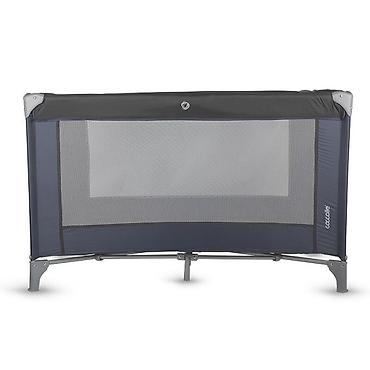 imac patike: Coccolle Prenosivi Krevetac Notte – crni (šifra: 1) - 2u1 rešenje — 3