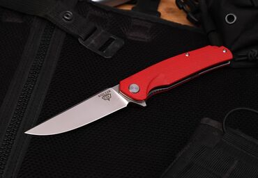 Охотничьи ножи: ⚔️ Ножи и складни!!! Большой выбор современных фиксированных и — 16