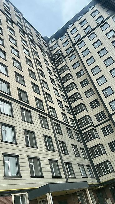 Продажа квартир: 2 комнаты, 75 м², Элитка, 2 этаж, Готовая ПСО (под самоотделку) — 1