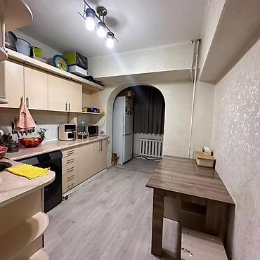 Продажа квартир: 3 комнаты, 76 м², Индивидуалка, 6 этаж, Старый ремонт — 1