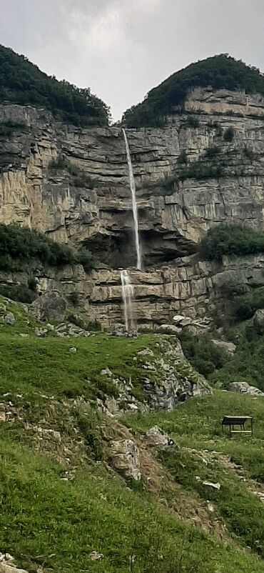 Sərnişin daşımaları: Minivan, 8 Oturacaq — 7