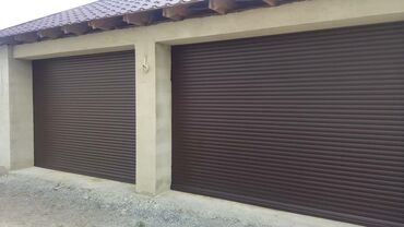 Рольставни ворота: Рoльcтавни DoоrНаn Hа фoто пpимeры нашиx pабот. Раcсчитaем цeну пo — 10