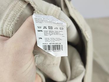dromedar jeans: Cropp, Jeansy damskie, rozmiar 2XL — 5
