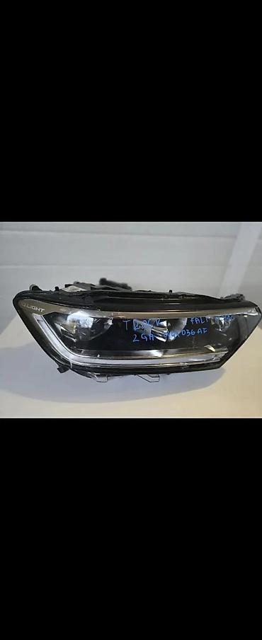 pezo 1: VW T ROCK DESNI FUL LED FAR 2HA941036AF | Audi vw delovi ALTINA — 1