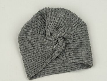 h: Czapeczka, 9-12 miesięcy, stan - Idealny