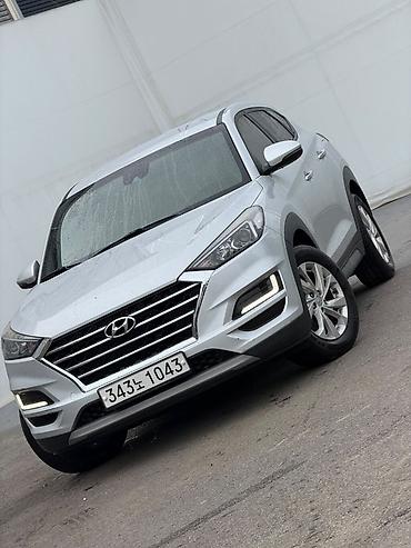 хендай туксон 2019: Hyundai Tucson: 2019 г., 2 л, Автомат, Бензин, Кроссовер — 2