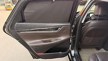 сидения естима: Hyundai Grandeur: 2018 г., 3 л, Автомат, Газ, Седан — 6