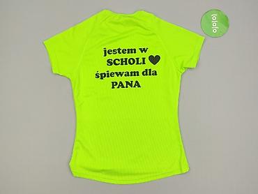 tshirt xl: SolS, T-shirt damski, rozmiar S — 3