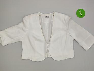 cecilia classics jacket: Marynarka damska, rozmiar 6XL — 2