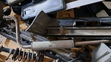 Sbor motorlar və silindr başlıqları: VAZ (LADA) 09SAMARA, 1.5 l, Benzin, 1987 il, İşlənmiş -da lalafo.az — 30 Sbor motorlar və silindr başlıqları: VAZ (LADA) 09SAMARA, 1.5 l, Benzin, 1987 il, İşlənmiş — 30