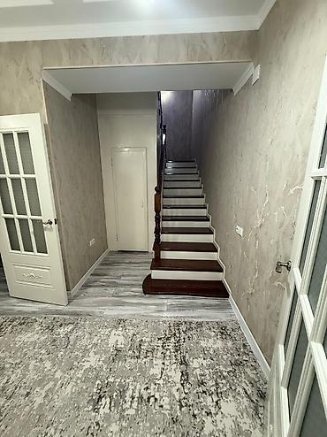 Долгосрочная аренда домов: 140 м², 4 комнаты, Теплый пол, Евроремонт, Кондиционер — 5