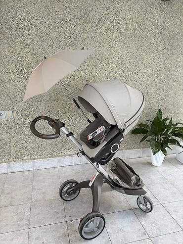 Modullu arabalar: 2-i 1-də araba, Yeni — 7