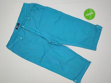legginsy marks: Elysee, Spodnie 3/4 damskie, rozmiar 4XL — 2