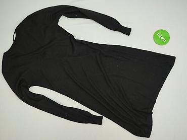 magnes lines: H&M, Sukienka damska, rozmiar M — 3