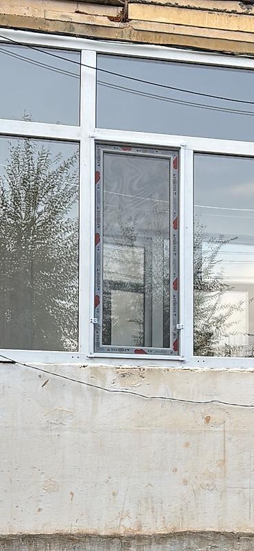 Пластиковые окна на заказ: Пластиковое окно на заказ, Тип окна: Витражные, Декоративные особенности: Другие особенности, Бесплатная установка, Без рассрочки — 3