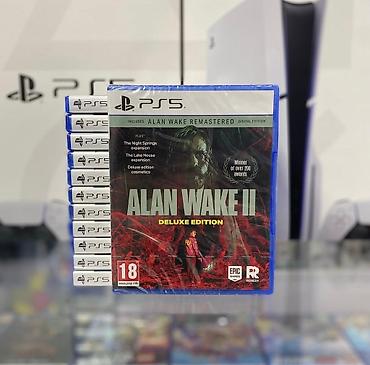 Oyun diskləri: Qarışıq janr — 27