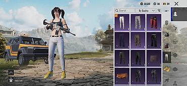 pubg mobıle uc pulsuz: PUBG Mobile oyun hesabı ilk olunmur real alıcıya endirim olunacaq — 3