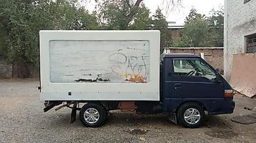 хундай 72 грузовик: Легкий грузовик, Hyundai, Стандарт, 2 т, Б/у — 3