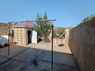 Həyət evləri və villaların satışı: 3 otaqlı, 6 kv. m, Kredit yoxdur, Orta təmir — 7