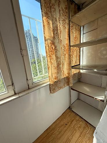 12: 3 комнаты, 58 м², Центральная мечеть 104 серия, 4 этаж, Свежий ремонт — 9
