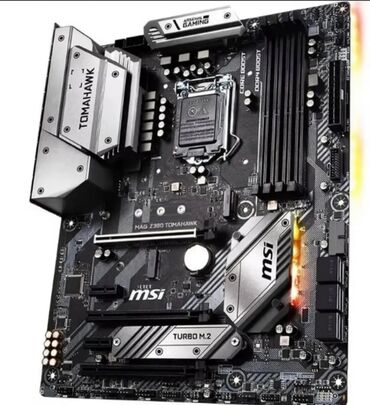 Настольные ПК и рабочие станции: Компьютер, ядер - 6, ОЗУ 16 ГБ, Игровой, Intel Core i7, SSD — 10