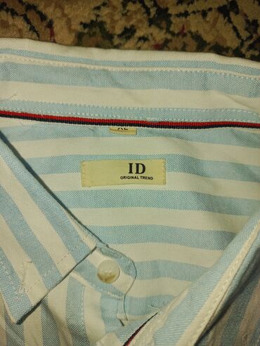 Cinslər: Şalvar 34 razmerdi qiyməti 5 manat 2 ədəd köynəklər Xl hər biri 5 — 8