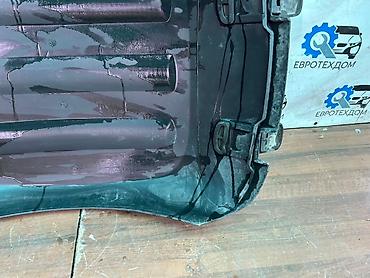 g comp: Подкрылок Volvo FH12 fh12.380 D12 380 2003 Контрактный из Германии, в — 7