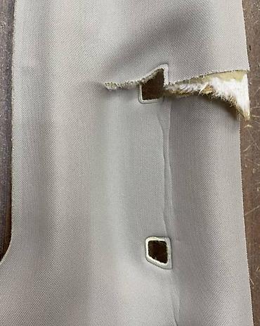 СТО, ремонт транспорта: Профессиональная Перетяжка Потолка с качественным турецким материалом — 5