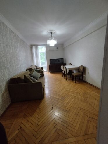 Köhnə tikili: Bakı, 2 otaqlı, Köhnə tikili, m. Sahil, 60 kv. m — 3