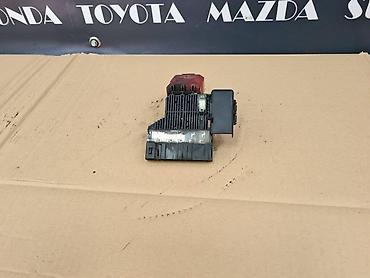 Auto osigurači: KLEMA ELEKTRONSKA 1,5 DCI ZA NISSAN QASHQAI, QASHQAI + 2 OD 2010. DO — 2